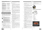 Preview for 10 page of Expondo Bredeco BCMK-860-BK User Manual