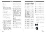 Preview for 11 page of Expondo Bredeco BCMK-860-BK User Manual