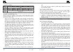 Preview for 6 page of Expondo EX10010314 User Manual