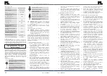 Preview for 7 page of Expondo EX10011627 User Manual