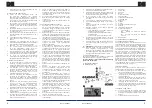 Preview for 3 page of Expondo EX10011786 User Manual