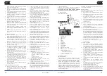 Preview for 9 page of Expondo EX10011786 User Manual