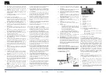 Preview for 11 page of Expondo EX10011786 User Manual