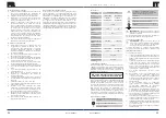 Preview for 12 page of Expondo EX10011786 User Manual