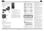 Preview for 4 page of Expondo EX10011866 User Manual