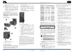 Preview for 5 page of Expondo EX10011866 User Manual