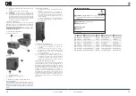 Preview for 9 page of Expondo EX10011866 User Manual