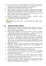 Preview for 33 page of Expondo EX10012234 User Manual