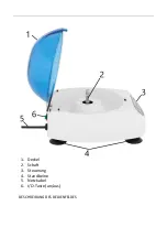 Preview for 10 page of Expondo EX10030726 User Manual