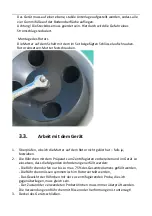 Preview for 13 page of Expondo EX10030726 User Manual