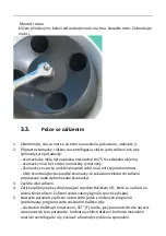 Preview for 49 page of Expondo EX10030726 User Manual