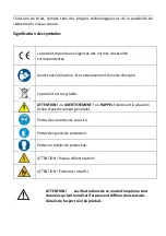 Preview for 53 page of Expondo EX10030726 User Manual