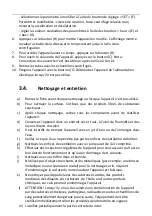 Preview for 63 page of Expondo EX10030726 User Manual