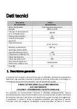 Preview for 65 page of Expondo EX10030726 User Manual