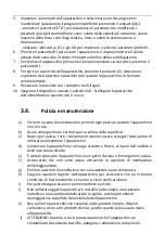 Preview for 75 page of Expondo EX10030726 User Manual