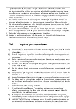 Preview for 88 page of Expondo EX10030726 User Manual