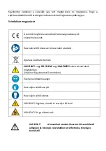 Preview for 91 page of Expondo EX10030726 User Manual