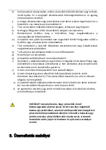 Preview for 95 page of Expondo EX10030726 User Manual