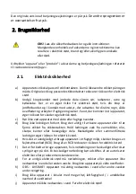 Preview for 104 page of Expondo EX10030726 User Manual