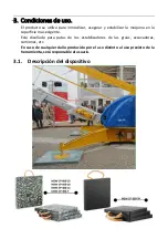 Preview for 42 page of Expondo EX10061910 User Manual