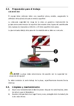 Preview for 43 page of Expondo EX10061910 User Manual