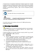 Preview for 46 page of Expondo EX10061910 User Manual