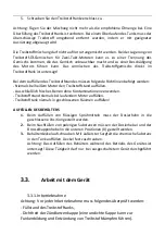 Preview for 17 page of Expondo EX10090191 User Manual