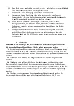 Preview for 21 page of Expondo EX10090191 User Manual