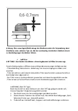 Preview for 22 page of Expondo EX10090191 User Manual