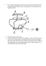 Preview for 37 page of Expondo EX10090191 User Manual