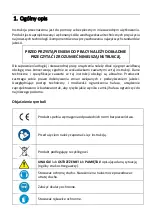 Preview for 50 page of Expondo EX10090191 User Manual