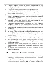 Preview for 55 page of Expondo EX10090191 User Manual