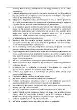 Preview for 56 page of Expondo EX10090191 User Manual