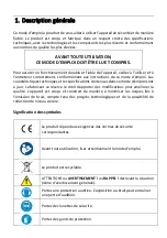 Preview for 96 page of Expondo EX10090191 User Manual