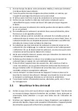 Preview for 99 page of Expondo EX10090191 User Manual