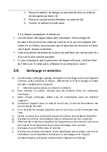 Preview for 112 page of Expondo EX10090191 User Manual