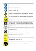 Preview for 121 page of Expondo EX10090191 User Manual