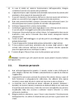 Preview for 124 page of Expondo EX10090191 User Manual