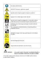 Preview for 169 page of Expondo EX10090191 User Manual