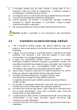 Preview for 172 page of Expondo EX10090191 User Manual