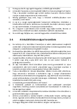 Preview for 173 page of Expondo EX10090191 User Manual