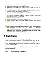 Preview for 197 page of Expondo EX10090191 User Manual