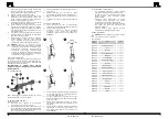 Preview for 6 page of Expondo MSW-BG-655 User Manual