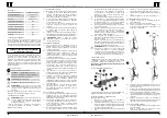 Preview for 10 page of Expondo MSW-BG-655 User Manual