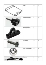 Preview for 6 page of Expondo MSW-MBT-05 User Manual