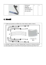 Preview for 40 page of Expondo MSW-MBT-05 User Manual