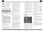 Предварительный просмотр 4 страницы Expondo MSW Motor Technics MSW-CTU-01 User Manual