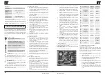 Предварительный просмотр 9 страницы Expondo MSW Motor Technics MSW-CTU-01 User Manual