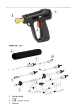 Предварительный просмотр 13 страницы Expondo MSW Motor Technics MSW-DA-16 User Manual