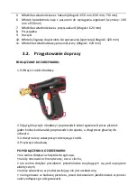 Preview for 21 page of Expondo MSW Motor Technics MSW-DA-16 User Manual